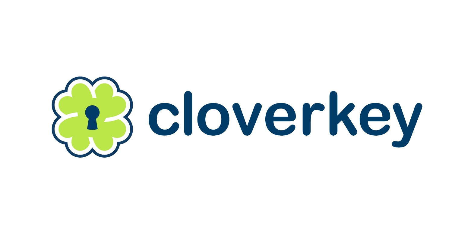 cloverkey