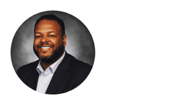 a headshot of geoffrey silvera