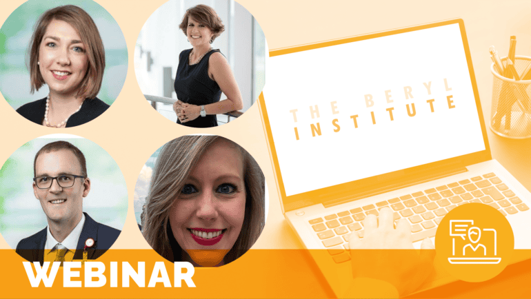 Enhancing Provider Communication with the CURO Conversations Model