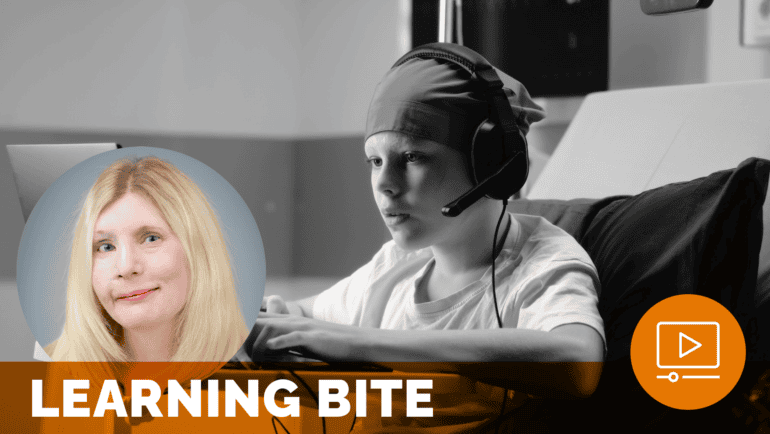 Game On: Growing a Gaming and Technology Program that Improves Patient Experience