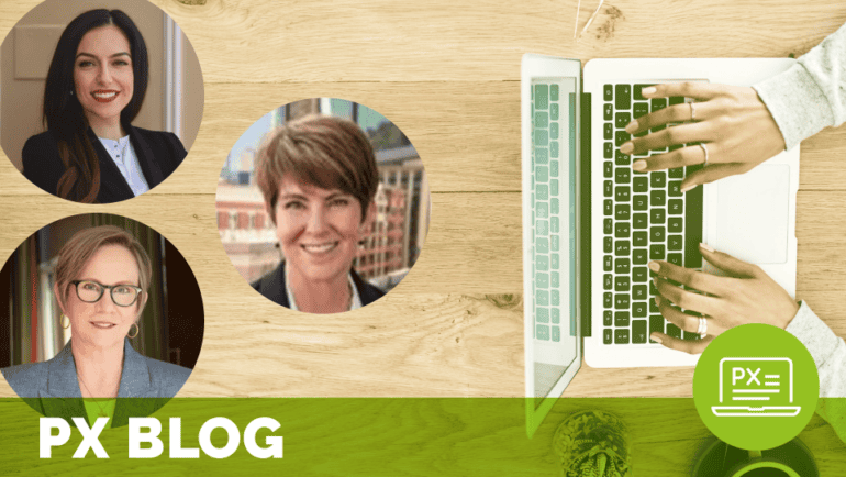 No Time to be Timid: Making the Financial Case for PX professionals