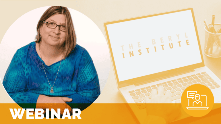 When Grief Speaks: Peer-Led Care for Healthcare Workers