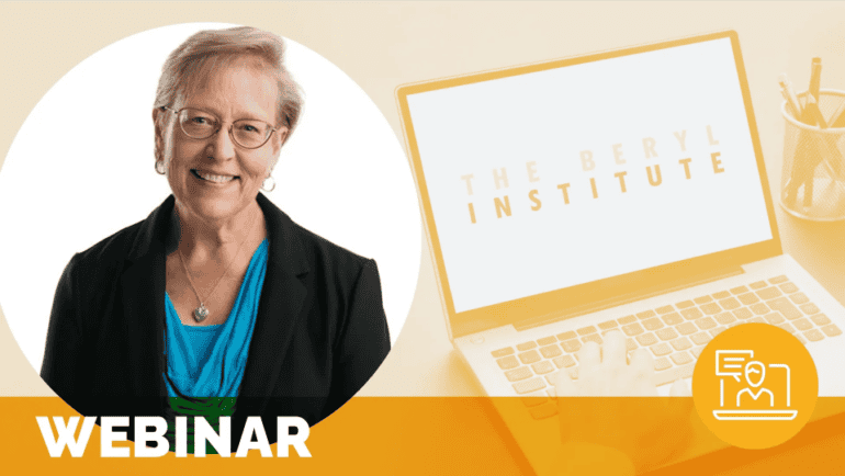 Breaking Down Silos to Recruit, Retain, and Reignite Volunteer Engagement