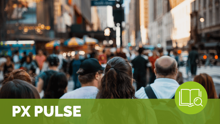 PX Pulse: Identity and Immigration Status in Healthcare Experience