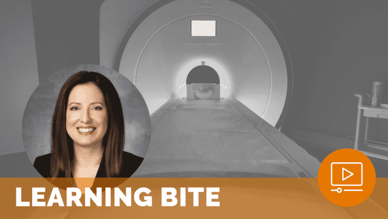 Elevating the Imaging Experience Through Music